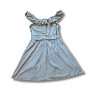 Altar’d State Floral Dress